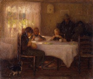Domenica Mattina