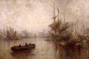 Alba da William Edward Webb