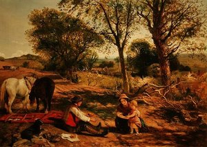 Riposo di Mezzogiorno