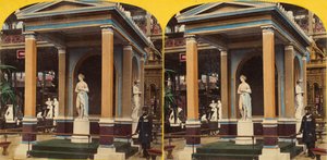 86 vedute stereografiche dell