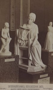 Statue in mostra all