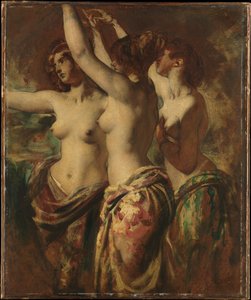  da William Etty