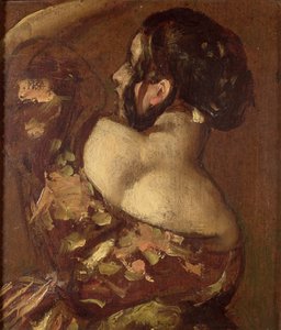 Immagine sconosciuta da William Etty