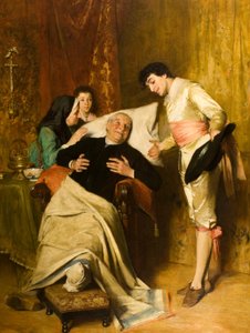 Gil Blas da William Ewart Lockhart