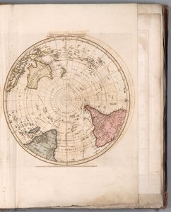 Atlante mondiale composito, di William Faden (14383008) da William Faden