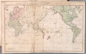 Atlante mondiale composito, di William Faden (14383010) da William Faden