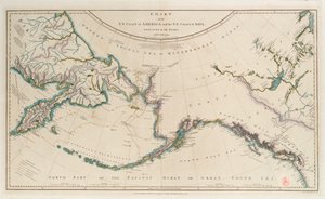 Terzo viaggio di Cook 1778-1779