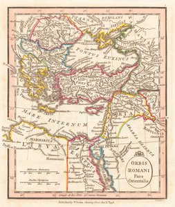 Impero Romano d
