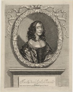  da William Faithorne