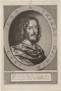  da William Faithorne