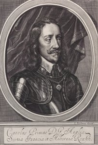 Re Carlo I