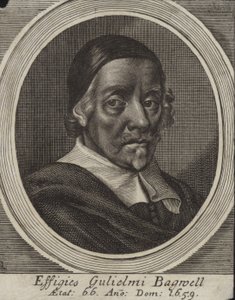 William Bagwell
