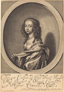 Maria, Principessa d