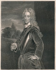 John, duca di Montagu, inizio-metà XIX secolo