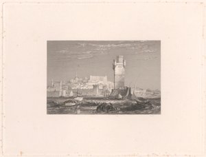 Rodi da William Finden
