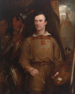 George Catlin da William Fisk