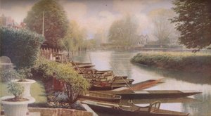 Inghilterra, c. 1930 da William Francis Taylor
