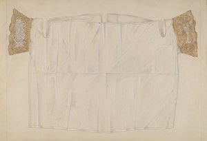 Camicia del bambino da William Frank