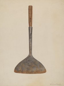 Coltello da taglio, c. 1942
