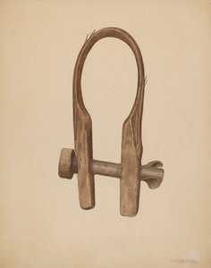 Coltello da macellaio