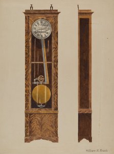 Cronometro, 1941
