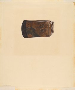 Segnalatore di tronchi