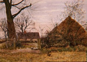 KO514 Lontano dalla città