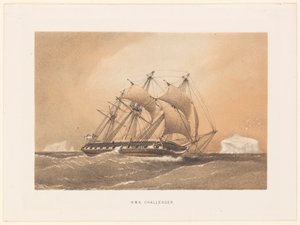 HMS Challenger