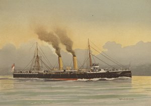 HMS Latona
