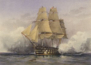 La vittoria