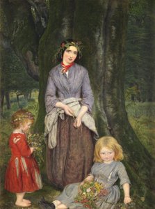 Fioraia da William Gale