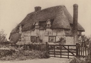 A Hardham, vicino a Pulborough, West Sussex da William Galsworthy Davie