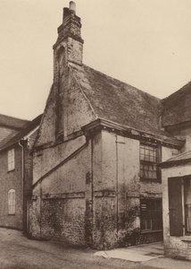 A Minster, Kent da William Galsworthy Davie