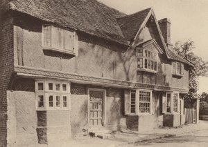 A Orpington, Kent da William Galsworthy Davie