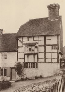 A Petworth, Sussex