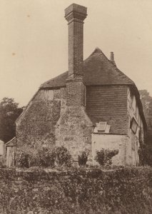 A Pulborough, West Sussex da William Galsworthy Davie