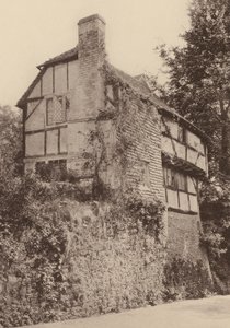 A Pulborough, West Sussex da William Galsworthy Davie