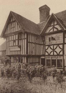 A Sedlescombe, Sussex