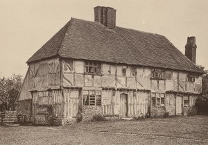 A Swanton Street, Kent da William Galsworthy Davie