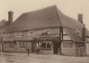 A Tenterden, Kent da William Galsworthy Davie