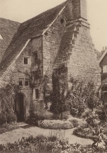 A Tillington, vicino a Petworth, West Sussex da William Galsworthy Davie