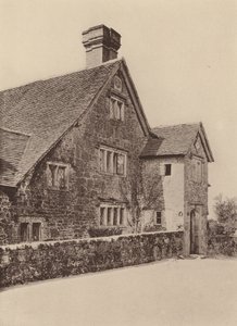 A Tillington, vicino a Petworth, West Sussex da William Galsworthy Davie