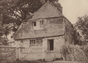 Cottage all