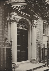 Porta, Redhill Road, Reigate, Surrey da William Galsworthy Davie