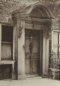 Porta, Stamford, Northants da William Galsworthy Davie