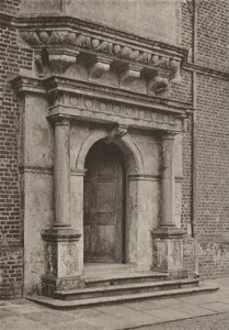 Porta, L