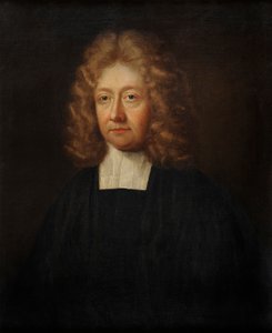 Warden Henry Beeston da William Gandy