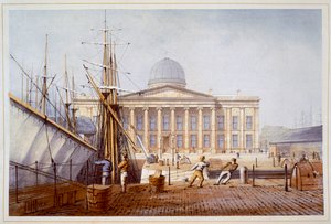 La Dogana e l
