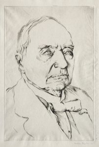 Joseph G. Butler, Jr. da William George Reindel