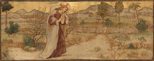 La parabola della pecora smarrita, c.1884